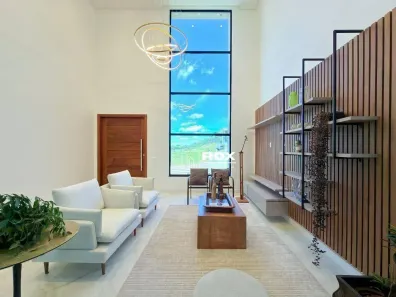 Casa de Condomínio com 4 Quartos à venda, 250m² no Butiatumirim, Colombo