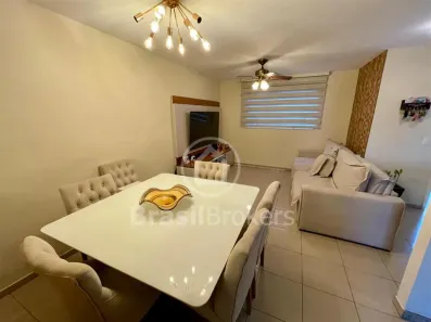 Casa de Condomínio com 3 Quartos à venda, 125m² no Pechincha, Rio de Janeiro