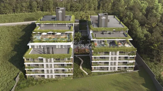 Apartamento com 1 Quarto à venda, 118m² no Cacupé, Florianópolis