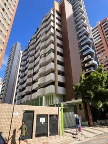 Apartamento com 2 Quartos à venda, 69m² no Meireles, Fortaleza