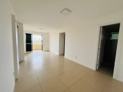 Apartamento com 3 Quartos à venda, 91m² no Parque Iracema, Fortaleza