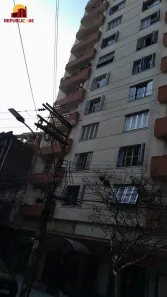Apartamento com 3 Quartos à venda, 97m² no Cidade Baixa, Porto Alegre