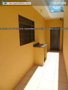 Casa com 3 Quartos à venda, 90m² no Jardim Macedo, Ribeirão Preto