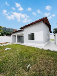 Casa com 3 Quartos à venda, 133m² no Chácaras de Inoã (Inoã), Maricá