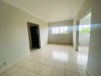 Apartamento com 2 Quartos à venda, 56m² no Jardim Hermínia, Boituva