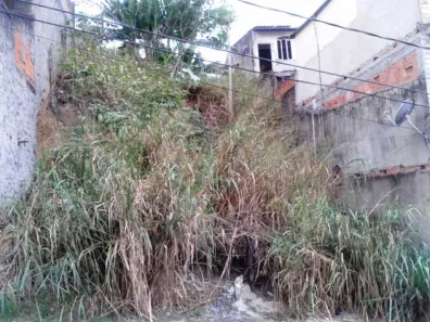 Lote/Terreno à venda, 270m² no Jardim Sulacap, Rio de Janeiro