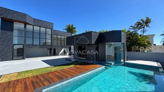 Casa com 4 Quartos à venda, 440m² no Garças, Belo Horizonte