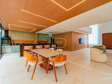 Casa de Condomínio com 3 Quartos à venda, 320m² no Moinho Velho, Embu das Artes
