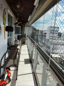 Apartamento com 3 Quartos à venda, 125m² no Centro de Vila Velha, Vila Velha