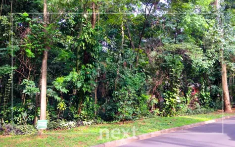Lote/Terreno à venda, 2638m² no Parque São Quirino, Campinas