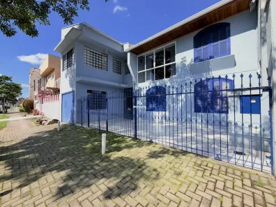 Sobrado com 4 Quartos à venda, 208m² no Centro, São José dos Pinhais