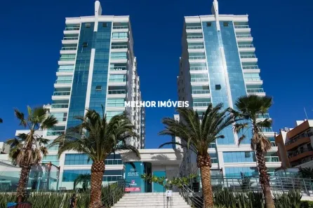 Apartamento com 4 Quartos à venda, 280m² no Meia Praia, Itapema