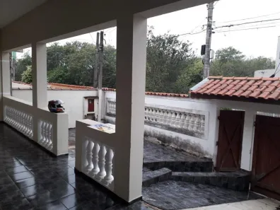Casa com 3 Quartos à venda, 135m² no Altos de Sumaré, Sumaré