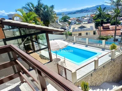 Casa com 5 Quartos à venda, 161m² no Abraão, Florianópolis