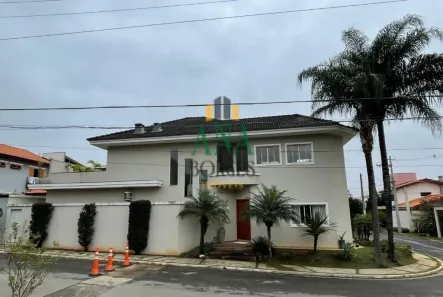 Casa com 3 Quartos à venda, 330m² no Jardim Itanguá, Sorocaba