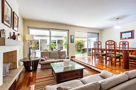 Casa com 5 Quartos à venda, 316m² no Vila Madalena, São Paulo