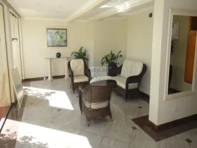 Apartamento com 2 Quartos à venda, 54m² no Recanto, Americana