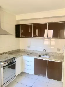 Apartamento com 3 Quartos à venda, 77m² no Paulista, Piracicaba