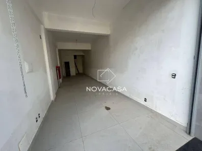 Ponto Comercial para alugar, 61m² no Rio Branco, Belo Horizonte