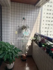 Apartamento com 3 Quartos à venda, 113m² no Santo Antônio, São Caetano do Sul