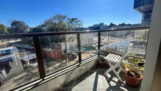 Apartamento com 2 Quartos à venda, 65m² no Jansen, Gravataí