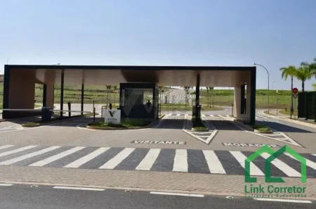 Lote/Terreno à venda, 280m² no Residencial Jatibela, Campinas