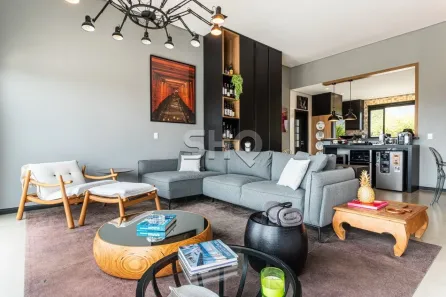 Casa com 5 Quartos à venda, 750m² no Vila Paulista, Campos do Jordão