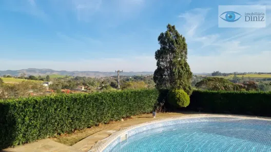 Sobrado com 4 Quartos à venda, 500m² no Residencial Santa Helena, Caçapava