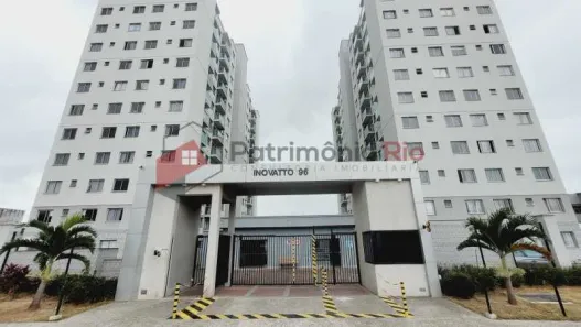 Apartamento com 1 Quarto à venda, 40m² no Irajá, Rio de Janeiro