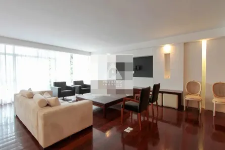 Apartamento com 2 Quartos à venda, 200m² no Barra da Tijuca, Rio de Janeiro