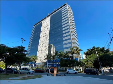 Sala Comercial à venda, 316m² no Jardim Caravelas, São Paulo