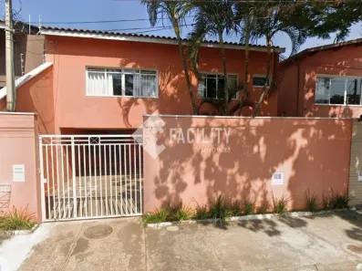 Sobrado com 3 Quartos para alugar, 185m² no Jardim Itamarati, Campinas