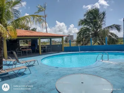 Casa de Condomínio com 3 Quartos para venda ou aluguel, 80m² no , Salinópolis