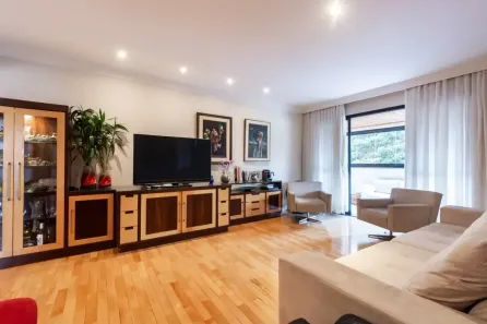 Apartamento com 4 Quartos à venda, 171m² no Perdizes, São Paulo