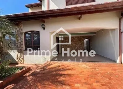 Sobrado com 3 Quartos à venda, 241m² no Jardim Pinheiros, Valinhos