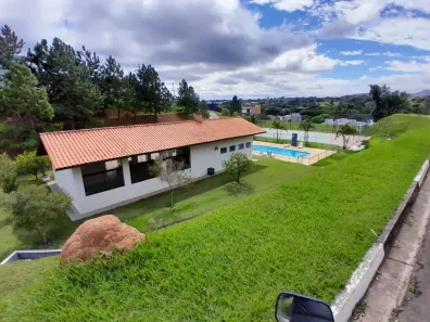 Lote/Terreno à venda, 250m² no Aglomeração Urbana de Jundiaí, Cabreúva