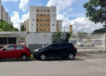 Apartamento com 2 Quartos à venda, 46m² no Jardim São Francisco (Zona Leste), São Paulo