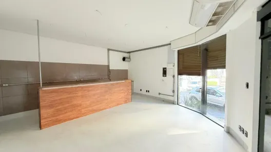 Ponto Comercial para alugar, 100m² no Vila Regente Feijó, São Paulo