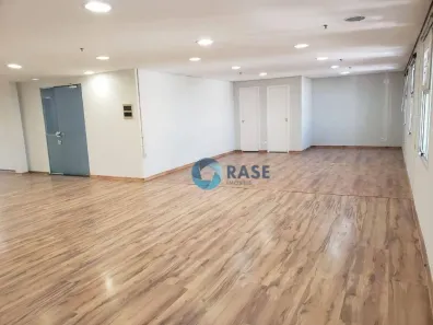 Sala Comercial para alugar, 170m² no Brooklin Paulista, São Paulo