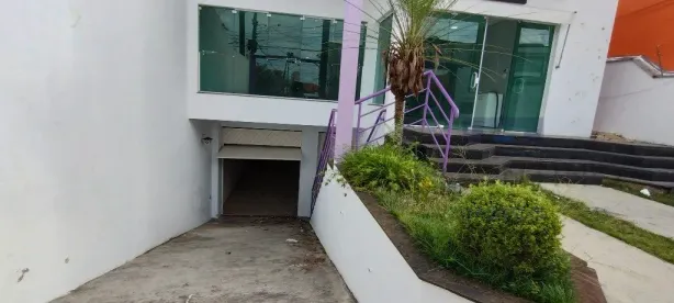 Prédio Comercial à venda, 376m² no Alto Ipiranga, Mogi das Cruzes