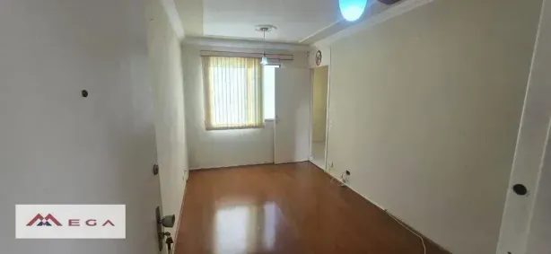 Apartamento com 2 Quartos à venda, 62m² no Conjunto Residencial Parque Bandeirantes, Campinas