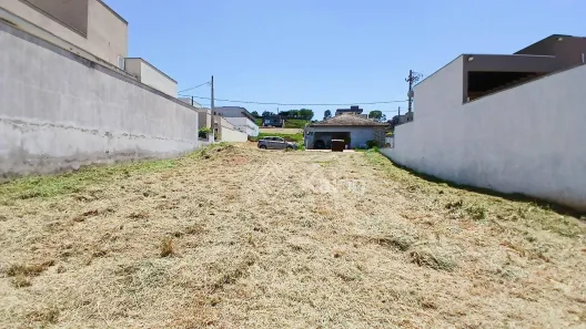 Lote/Terreno à venda, 338m² no Residencial Lagos D'Icaraí, Salto