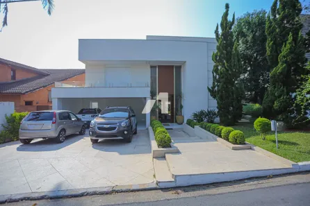 Casa de Condomínio com 4 Quartos à venda, 525m² no Alphaville Centro Industrial e Empresarial/Alphaville., Barueri