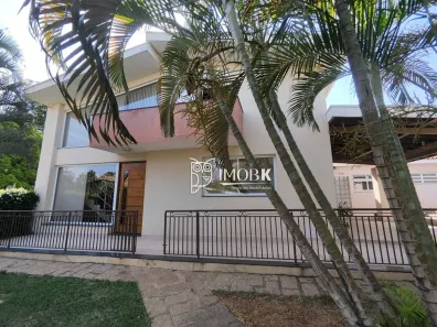 Casa de Condomínio com 2 Quartos à venda, 378m² no Jardim Tereza Cristina, Jundiaí
