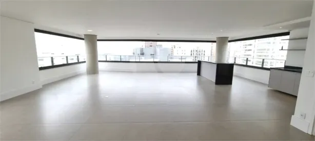 Apartamento com 4 Quartos à venda, 218m² no Alto da Lapa, São Paulo