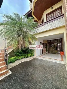 Sobrado com 4 Quartos à venda, 260m² no Vila Prado, São Paulo