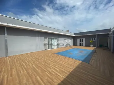 Fazenda/Sítio com 3 Quartos à venda, 10m² no Vale do Igapó, Bauru