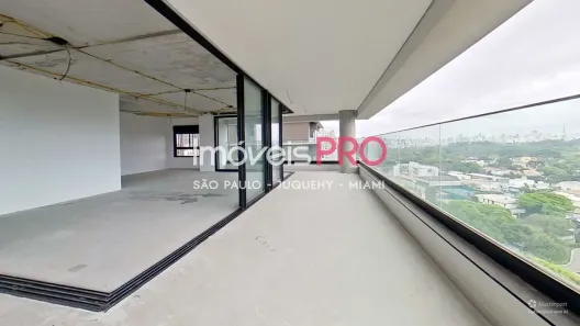 Apartamento com 4 Quartos à venda, 238m² no Ibirapuera, São Paulo