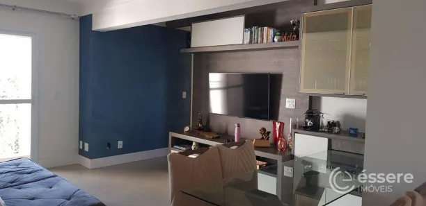 Apartamento com 2 Quartos à venda, 80m² no Jardim Nova Europa, Campinas