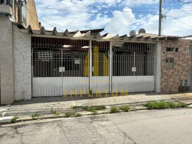 Casa com 2 Quartos à venda, 170m² no Vila Santo Henrique, São Paulo